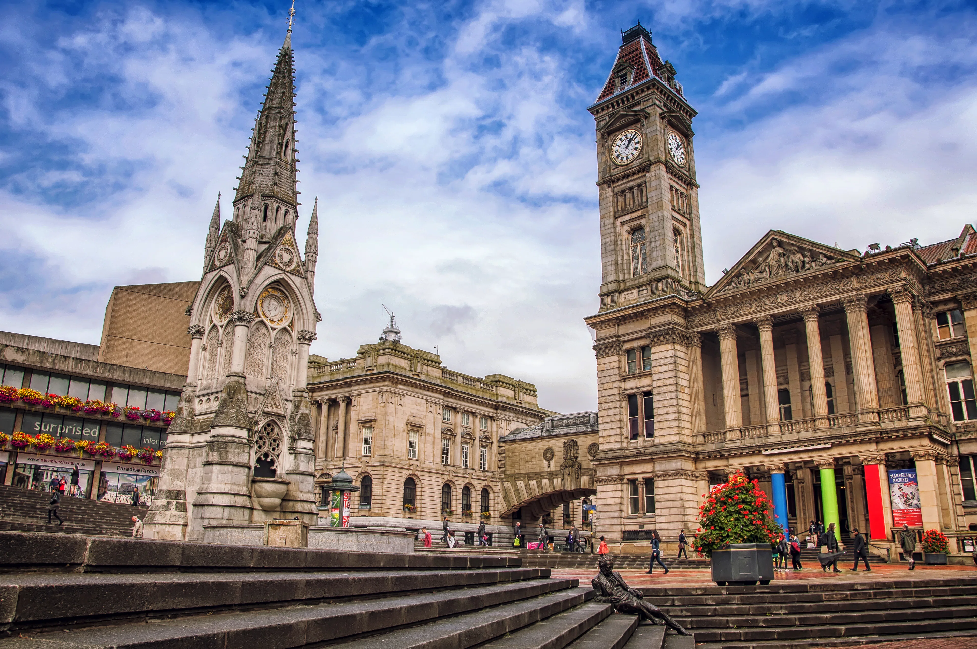 Birmingham, United Kingdom