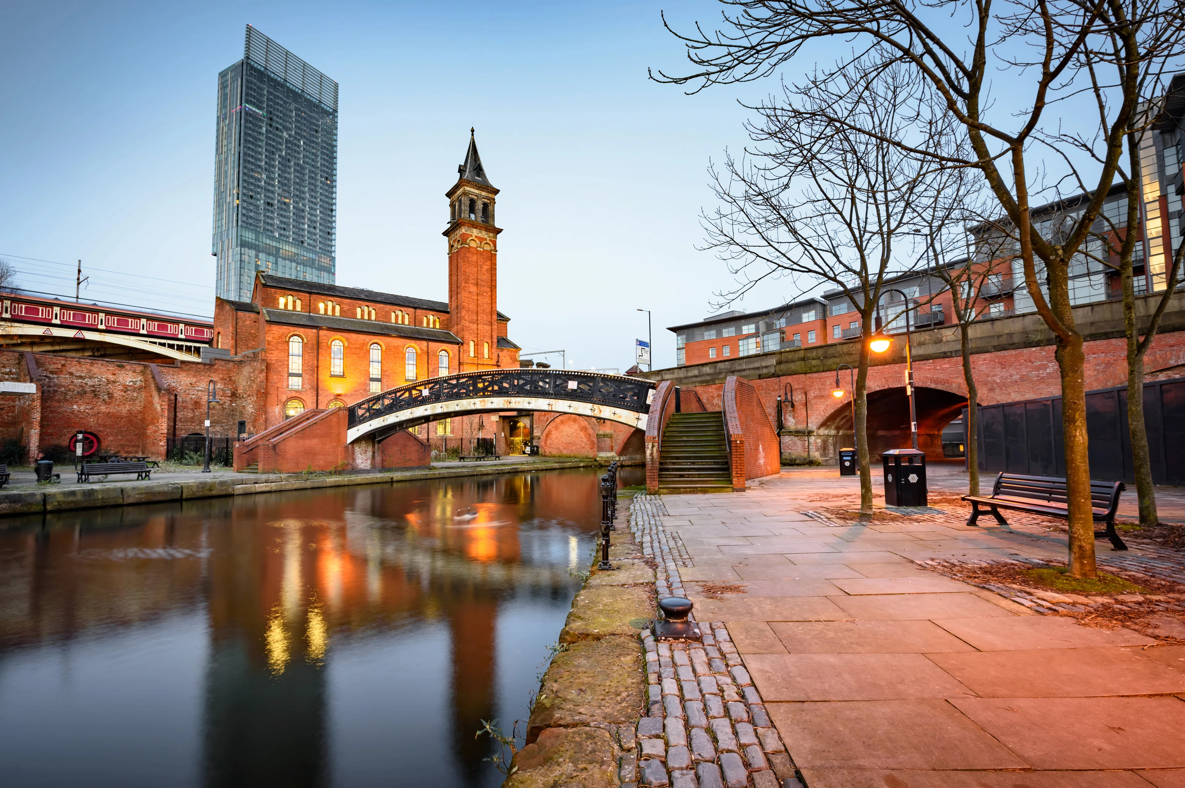 Manchester, United Kingdom