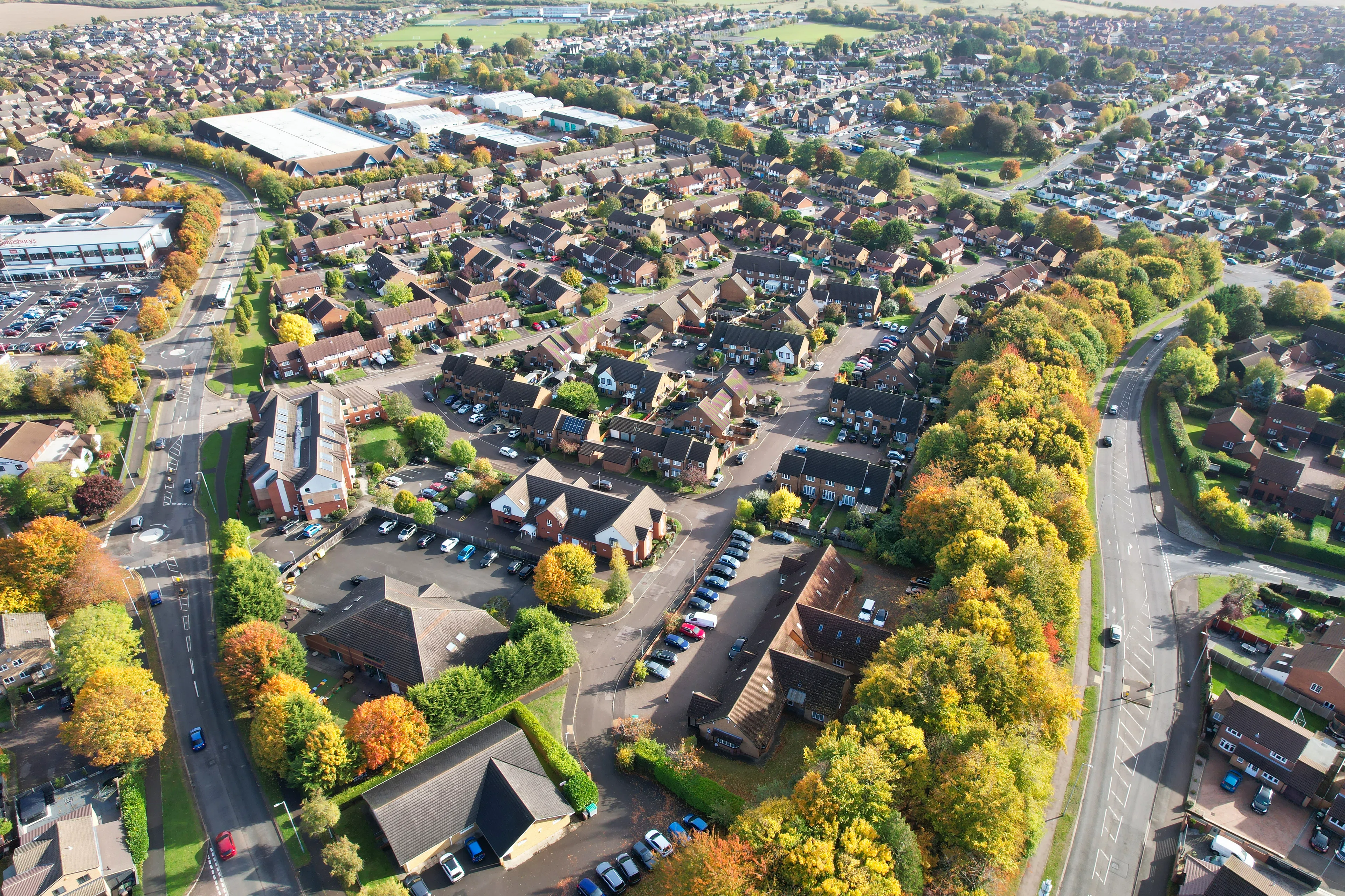 Luton, United Kingdom